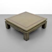Karl Springer CHINESE STYLE Coffee Table - Sold for $2,176 on 06-02-2018 (Lot 229).jpg